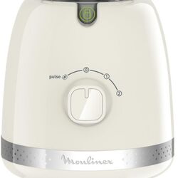 Blender Moulinex Soleil LM355A10 (Ivory) Thumb