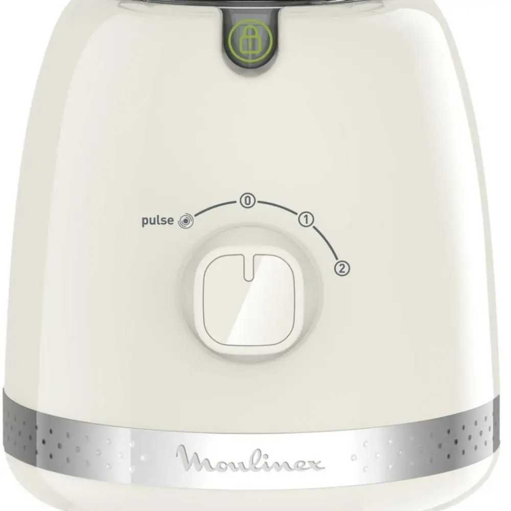 Blender Moulinex Soleil LM355A10 (Ivory)