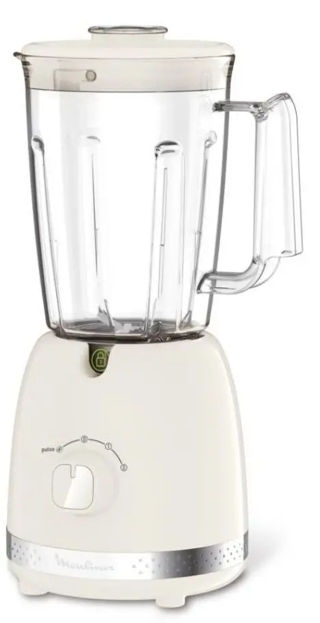Blender Moulinex Soleil LM355A10 (Ivory)