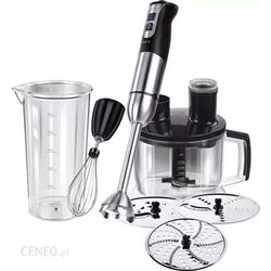 Blender MPM MBL-11 (Black/Inox)