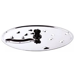 Блендер MPM MBL-11 (Black/Inox) Thumb