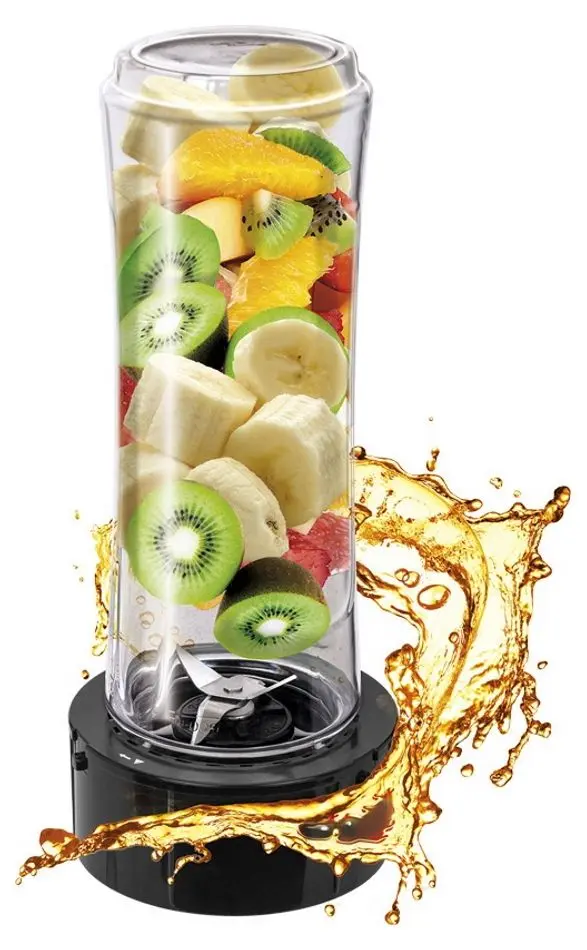 Blender MPM MBL-15M (Silver) - 3