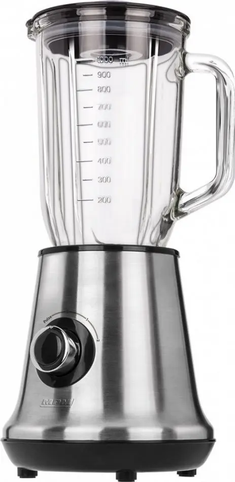 Blender MPM MBL-15M (Silver)