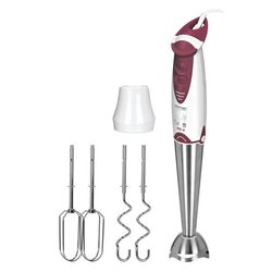 Blender MPM MBL-16 (White/Burgundy) Thumb