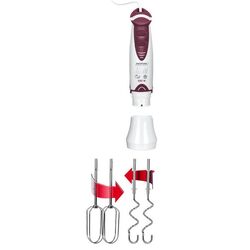 Blender MPM MBL-16 (White/Burgundy) Thumb