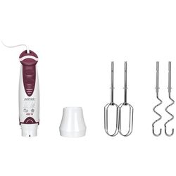 Blender MPM MBL-16 (White/Burgundy) Thumb