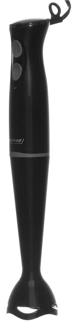 Blender MPM MBL-18/C (Black) - 2
