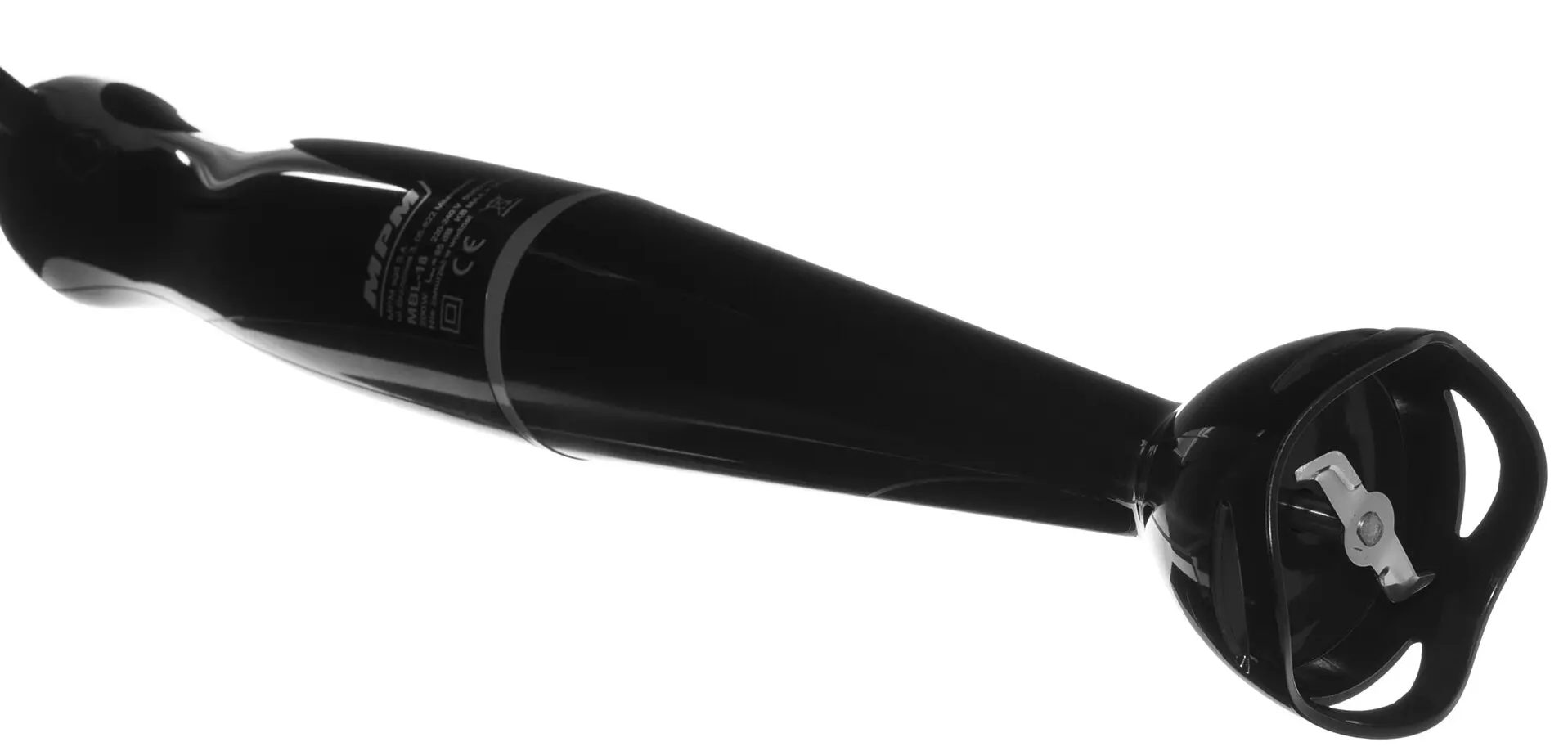 Blender MPM MBL-18/C (Black) - 3