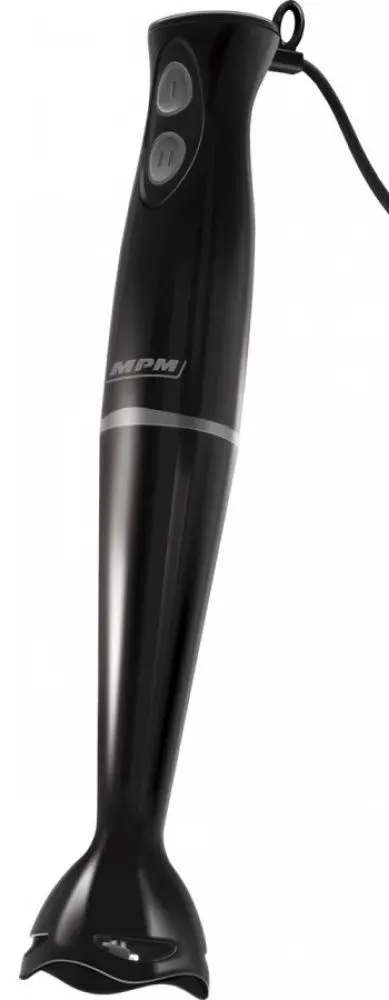 Blender MPM MBL-18/C (Black)