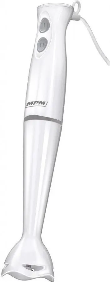 Blender MPM MBL-18 (White)