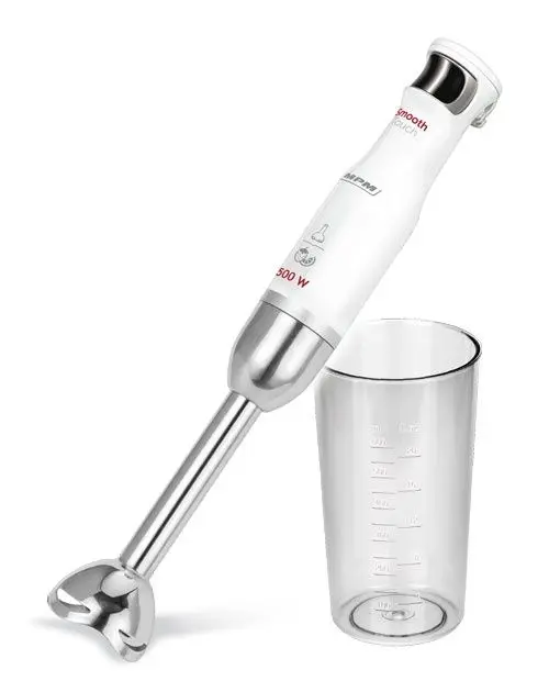 Blender MPM MBL-27 (White) - 3