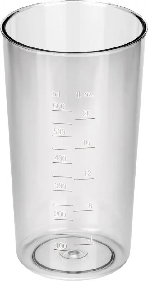 Blender MPM MBL-27 (White) - 4