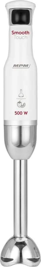 Blender MPM MBL-27 (White)