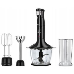Blender MPM MBL-29/C (Black)
