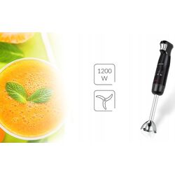 Blender MPM MBL-30/C (Black) Thumb