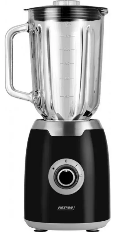 Blender MPM MBL-31 (Black)