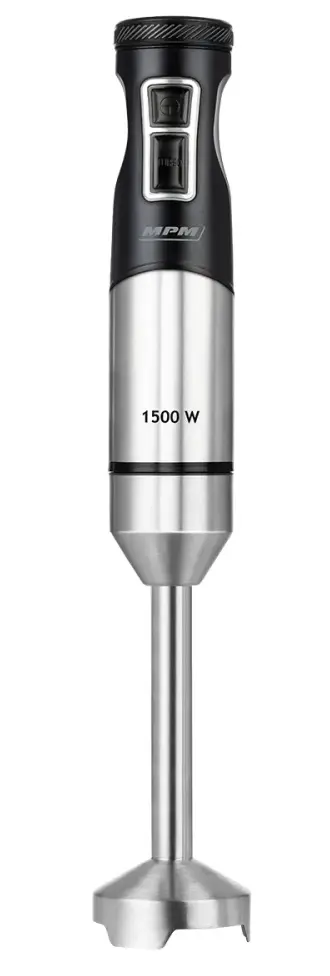 Blender MPM MBL-33M (Black)