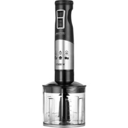 Blender MPM MBL-34M (Silver/Black) Thumb