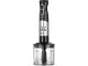 Blender MPM MBL-34M (Silver/Black)