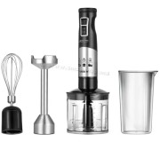 Blender MPM MBL-34M (Silver/Black)