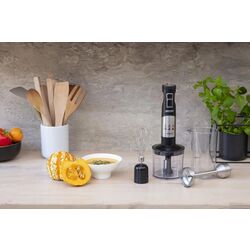 Blender MPM MBL-34M (Silver/Black) Thumb