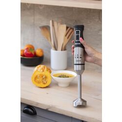 Blender MPM MBL-34M (Silver/Black) Thumb
