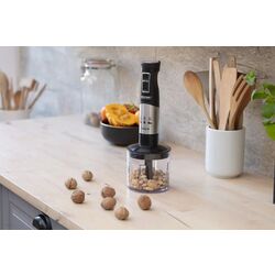 Blender MPM MBL-34M (Silver/Black) Thumb