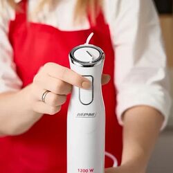 Blender MPM MBL-35 (White) Thumb