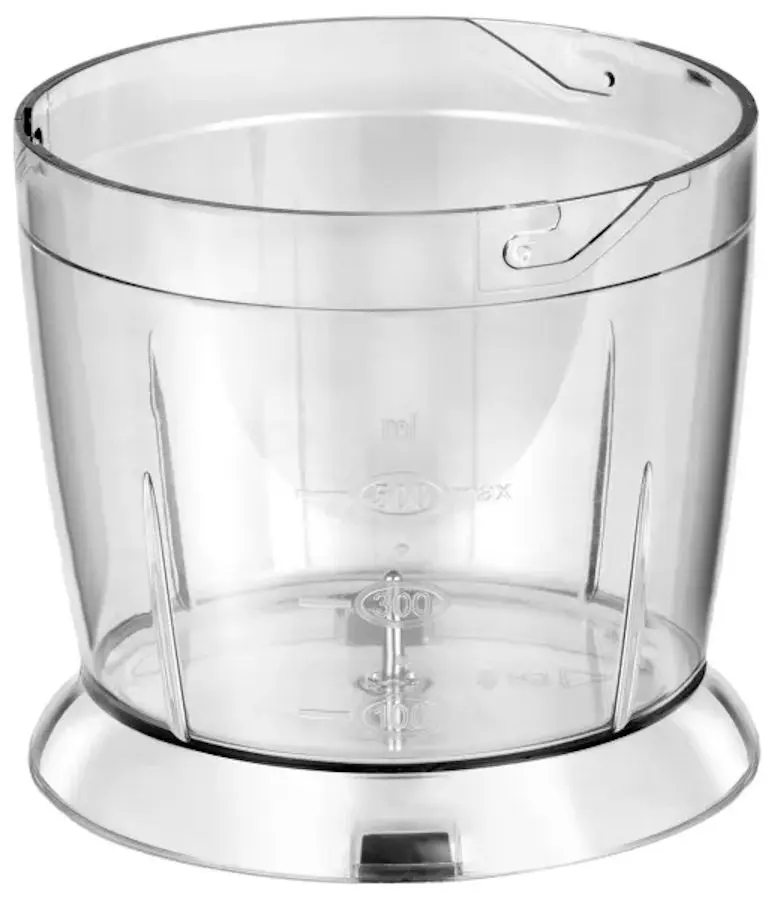 Blender MPM MBL-36 (White) - 3