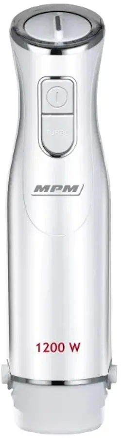 Blender MPM MBL-36 (White) - 4