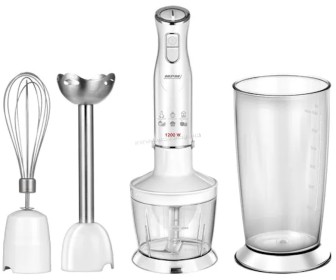 Blender MPM MBL-36 (White)