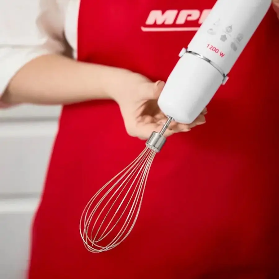Blender MPM MBL-36 (White) - 6
