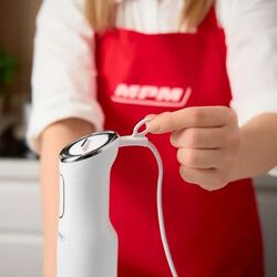 Blender MPM MBL-36 (White) Thumb