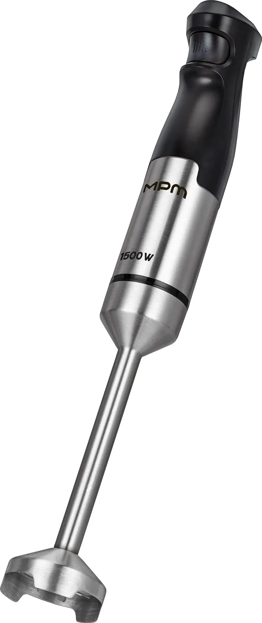 Blender MPM MBL-39M (Black/Inox) - 2