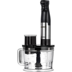 Blender MPM MBL-39M (Black/Inox) Thumb