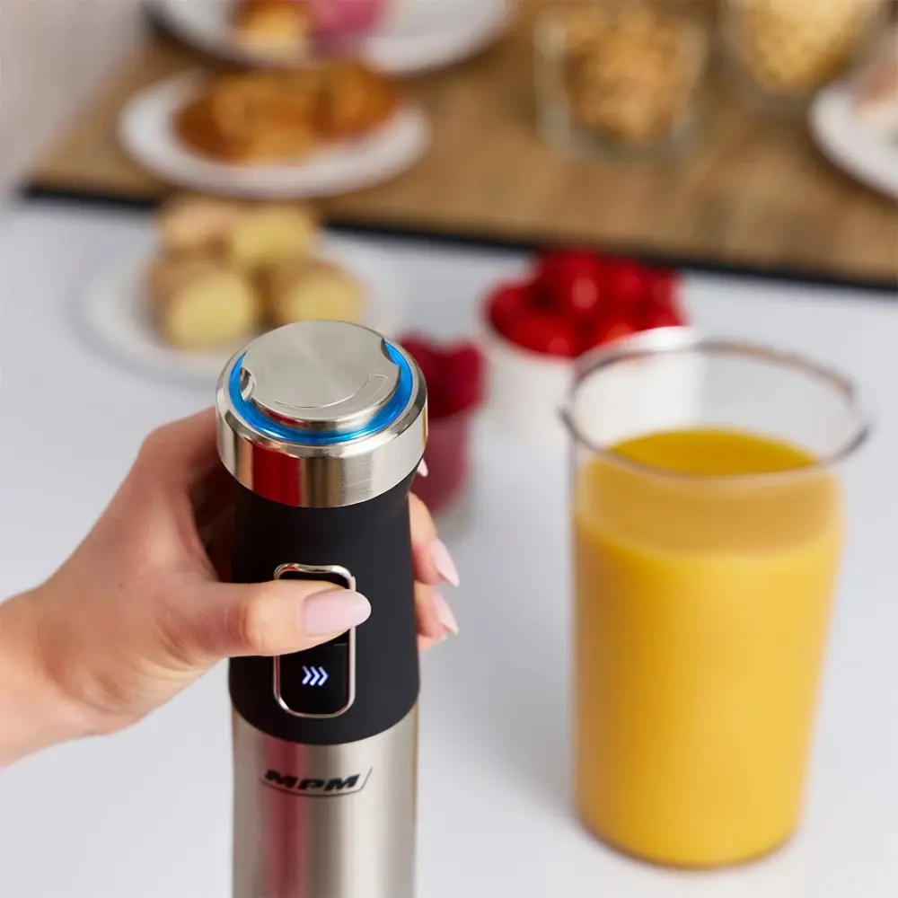 Blender MPM MBL-42M (Black) - 2