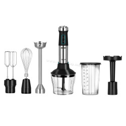 Blender MPM MBL-42M (Black)
