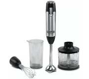 Blender Muse MS-05 HB (Silver/Black)