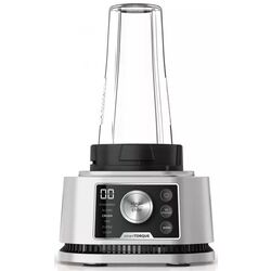 Blender 3in1 Ninja CB350EU (Silver/Black) Thumb