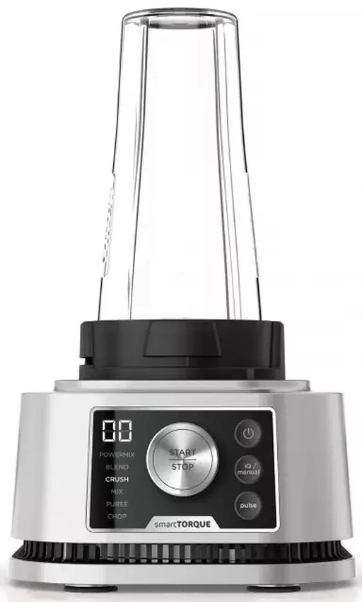 Blender 3in1 Ninja CB350EU (Silver/Black) - 2