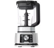 Blender 3in1 Ninja CB350EU (Silver/Black)