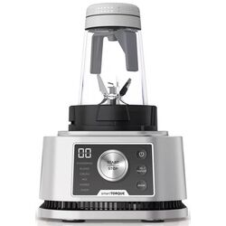 Blender 3in1 Ninja CB350EU (Silver/Black) Thumb