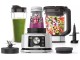 Blender 3in1 Ninja CB350EU (Silver/Black)