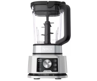 Blender 3in1 Ninja CB350EU (Silver/Black)