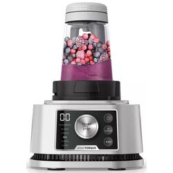 Blender 3in1 Ninja CB350EU (Silver/Black) Thumb