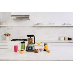 Blender 3in1 Ninja CB350EU (Silver/Black) Thumb