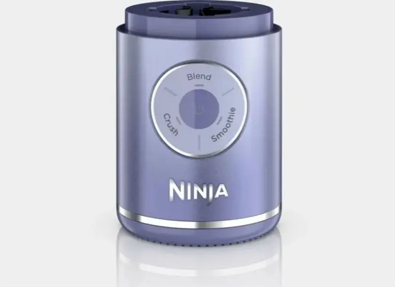 Блендер Ninja BC251EULD (Lavender) - 3