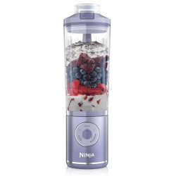 Блендер Ninja BC251EULD (Lavender)