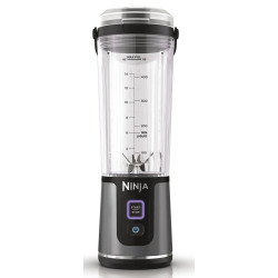 Блендер Ninja Blast BC151EUBK (Black/Silver) Thumb