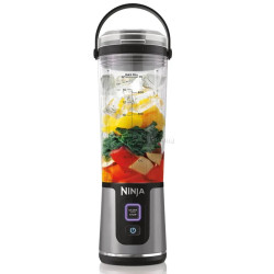 Блендер Ninja Blast BC151EUBK (Black/Silver)